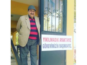 Kuşadası’nın 30 yıllık muhtarı hayatını kaybetti