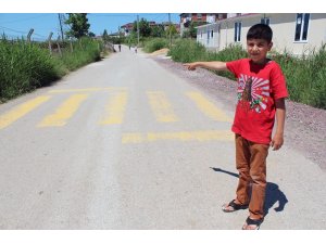 Ölüm Aysel öğretmeni okul yolunda yakaladı