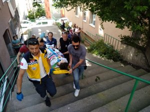 “Vurursun, vuramazsın” şakasında pompalı tüfekle arkadaşını yaraladı