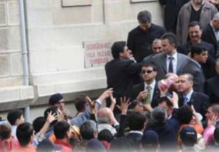 70'lik dededen Erdoğan'a tepki!