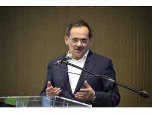 Demir: “Türkiye’nin örnek belediyesi olacağız"