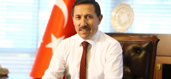 Başkan Kılca’dan 3 Aralık Dünya Engelliler Günü mesajı