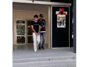 Bursa’da yapılan uyuşturucu operasyonunda 3 kişi gözaltına alındı