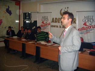SP’den kan bağışı kampanyası