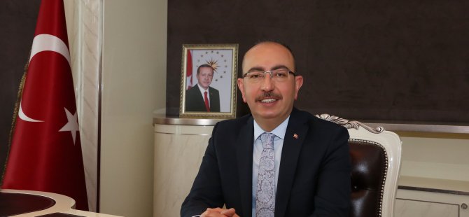 Kavuş’tan Kadir Gecesi mesajı
