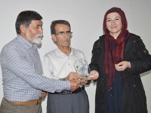 Aydınlar Ocağı’ndan Kâzım Öztürk’e vefa