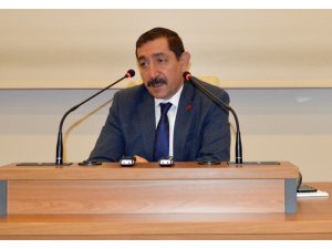 Kastamonu Belediyesi, esnafa borcunu ödemek için kredi çekecek