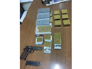 Kadının tüfekle vurulmasında 2 tutuklama
