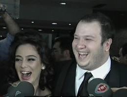 Şahan'dan büyük terbiyesizlik VİDEO