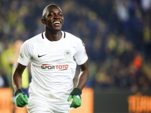 Moryke Fofana Trabzonspor’a haber gönderdi