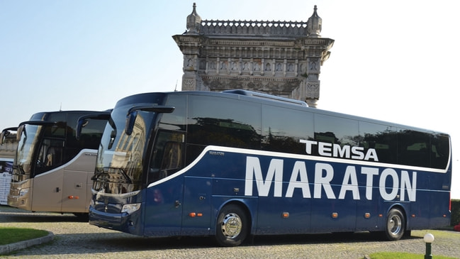 İşte yeni sahibi... Sabancı Holding TEMSA'yı sattı...