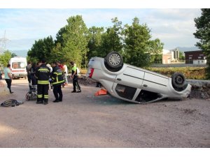 Kocaeli’de 2018 yılında 95 kişi trafik kazasında hayatını kaybetti
