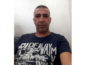 Köprüden düşen motosiklet sürücüsü hayatını kaybetti