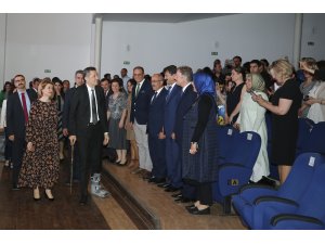 MEB'in "Anadolu Masalları Projesi" hayata geçirildi