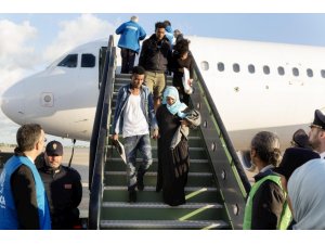 BM’den Libya’dan İtalya’ya gelmeye çalışan göçmeler hakkında açıklama