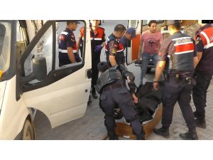Köy meydanındaki çatışmada ölü sayısı 4’e yükseldi
