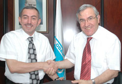 Eğitimde işbirliği