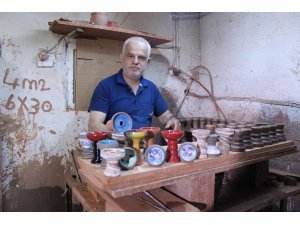 Günde 800 adet yapıp ihraç ediyor