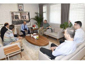 "Tarım ve Gıda Teknolojileri Kongresi"ne doğru