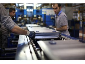 Daikin Türkiye, İSO 500’de 75 basamak birden yükseldi