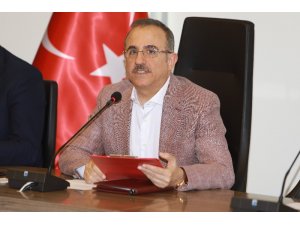 Sürekli, il yürütme kurulunu belirledi