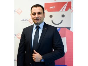 Aras Kargo Genel Müdürlüğü’ne Utku Ayyarkın atandı