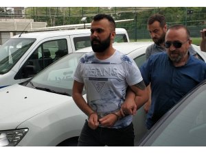 DEAŞ’ın adını kullanarak kendi vatandaşını dolandırmak isteyen Iraklı yakalandı