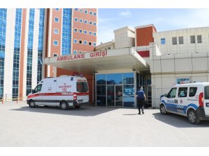 İtfaiye ekipleri ipten aldı
