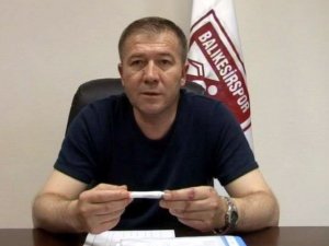 Kongre günü adaylıktan çekildi