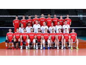Malatya, Voleybol Milli Takımımızın CEV Avrupa Altın Ligi’ndeki Slovakya maçına ev sahipliği yapacak