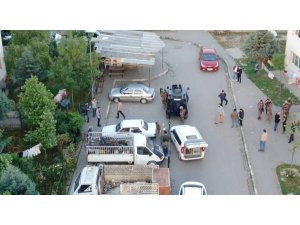 ’Bayram Şekeri’ operasyonunda 35 tutuklama