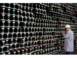 Karabük’te ihracat ve ithalat rakamları açıklandı