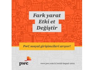 Türkiye’nin sosyal girişimcileri aranıyor