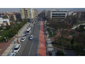 Manisa en çok araç sayısına sahip 9. il oldu