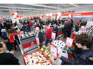 MediaMarkt aksesuar kategorisinde indirim