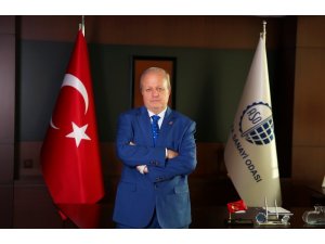 ASO Başkanı Özdebir: "Türkiye’nin gerçek performansı bu değil"