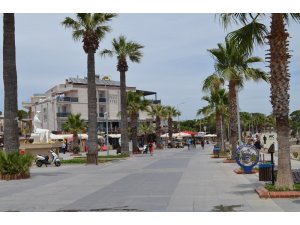 Didim’de doluluk oranları yüzde 90’lara ulaştı