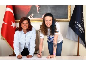 Aydın’ın sultanlarına milli takviye