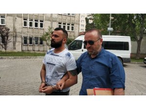 DEAŞ’ın adını kullanarak kendi vatandaşını dolandırmak isteyen Iraklı serbest bırakıldı