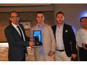 Manisa’da ‘Sigorta Haftası’ düzenlenen etkinlikle kutlandı