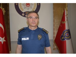 Elazığ polisi bayram tedbirlerini aldı