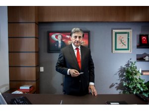 Güneş: “ Filyos Projesi Karabük’e ivme kazandıracak”