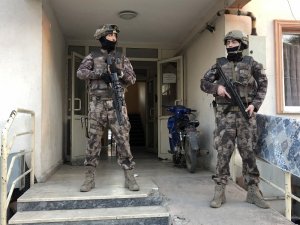 Bursa’da rehine krizi: 11 saat sonra etkisiz hale getirildi