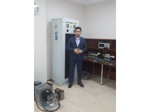 TÜBİTAK’TAN SUBÜ projesine destek