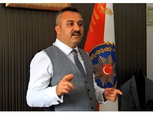 Çeşme’de polis, jandarma bölgesinde de görev yapabilecek