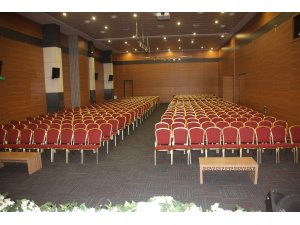 Aday çıkmadı kongre iptal edildi