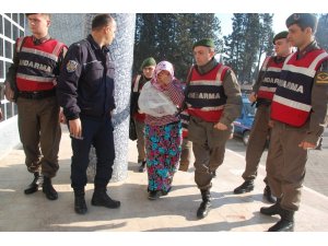Yasak aşk yaşadığı kuzeninin kocasını öldüren zanlıya 25 yıl hapis cezası