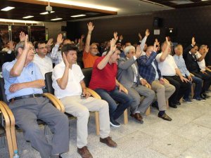Anadolu Selçukspor da kongreye gidiyor