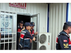 Tosya’da 3 kişiyi öldüren katil zanlısı tutuklandı