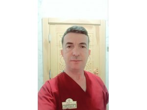 Birlikte yaşadığı kadını boğup ertesi gün polise teslim oldu